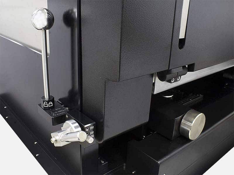 TS150 TS200 TS300 Optic Tilting