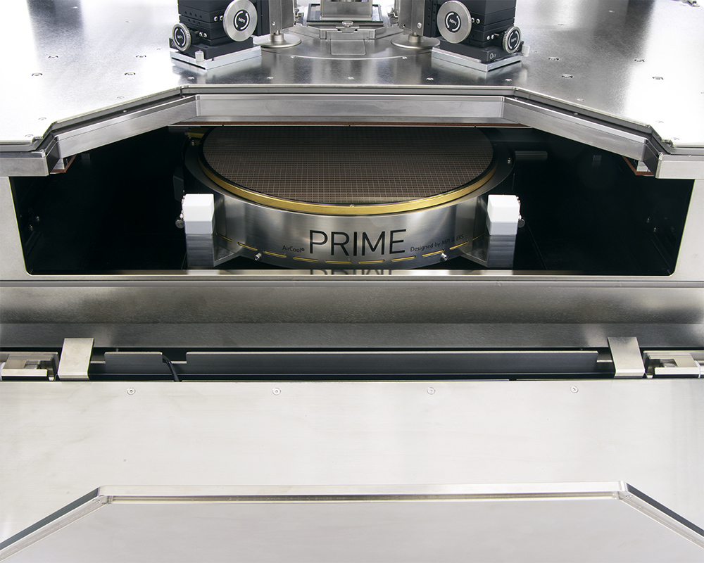 TS150 TS200 TS300 Optic Tilting