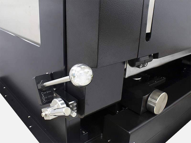 TS150 TS200 TS300 Optic Ttilting