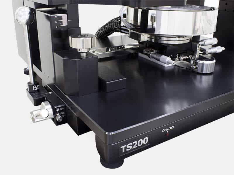 TS150 TS200 TS300 Optic Ttilting