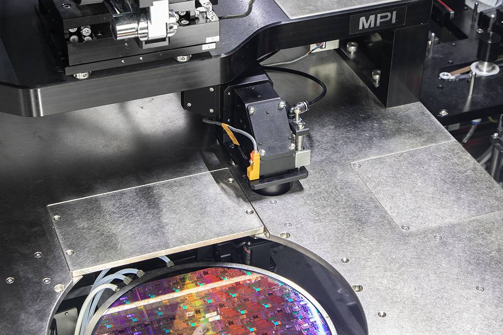 TS150 TS200 TS300 Optic Ttilting