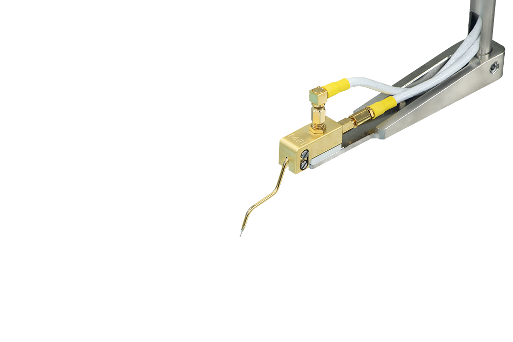 TS150 TS200 TS300 Optic Ttilting