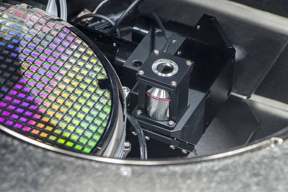 TS150 TS200 TS300 Optic Ttilting