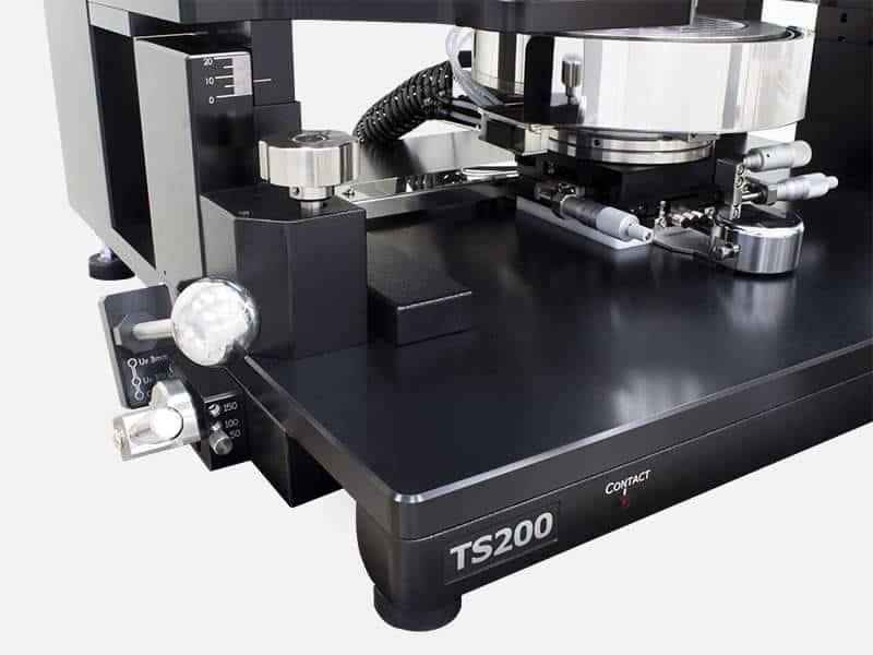 TS150 TS200 TS300 Optic Ttilting