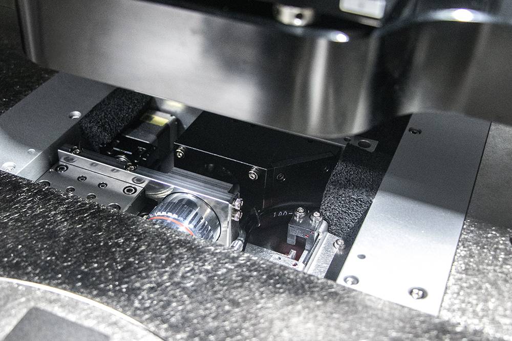 TS150 TS200 TS300 Optic Tilting