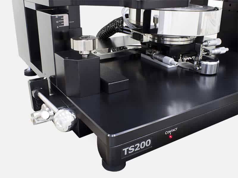 TS150 TS200 TS300 Optic Ttilting