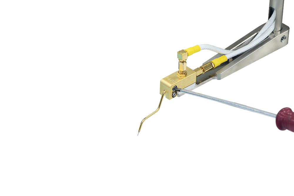 TS150 TS200 TS300 Optic Ttilting
