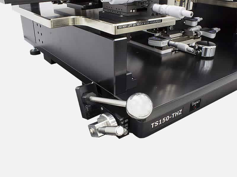 TS150 TS200 TS300 Optic Ttilting