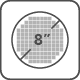 Max. 8” Wafer Handling Max. 8” Wafer Handling
