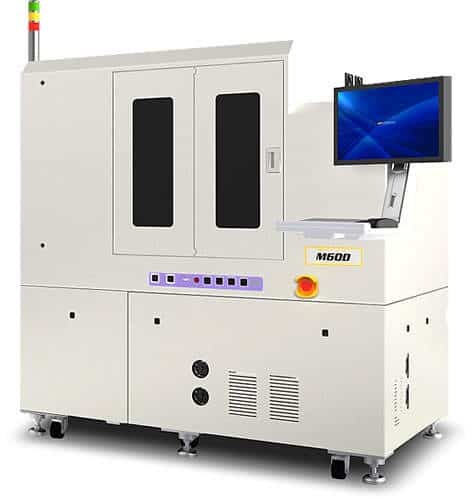 MPI LED Die Sorter Series