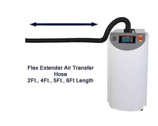 TA-5000B Hose