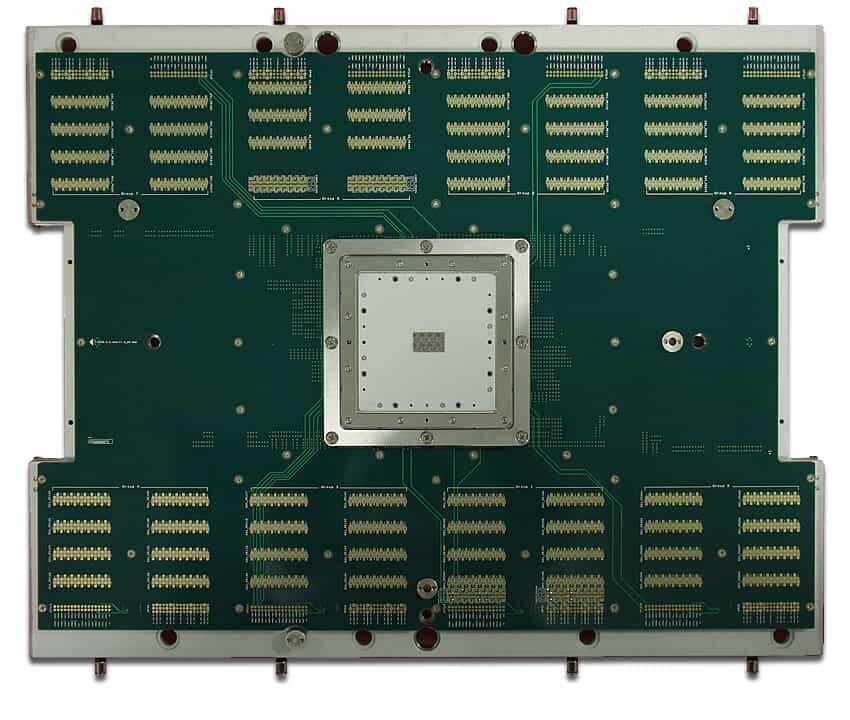 FCB Probe Card FCB Probe Card
