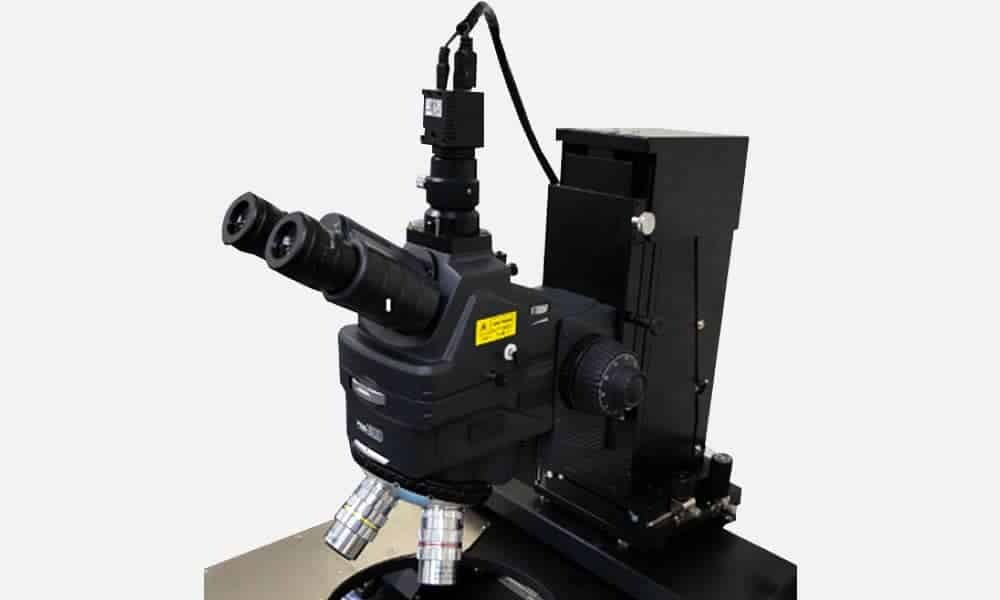 MPI Optics - PSM-1000 with movement_High-power microscopes