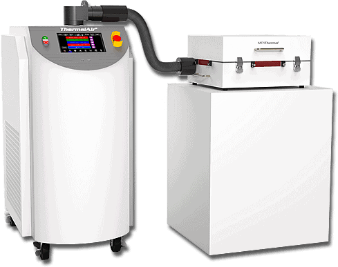 Thermal Test Enclosure | Small Environmental Test Chamber | Temperature Test Chamber
