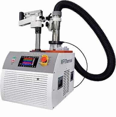 Temperature Inducing System | Temperature Testing Equipment | Temperature Testing Solutions | Temperature Testing Systems