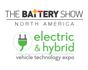 The Battery Show