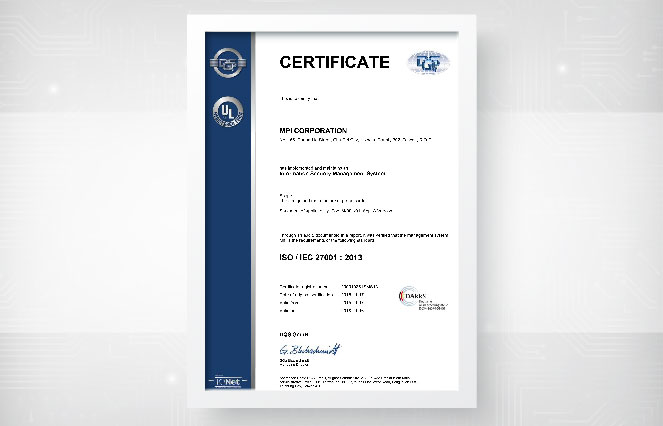 ISO 27001 2013