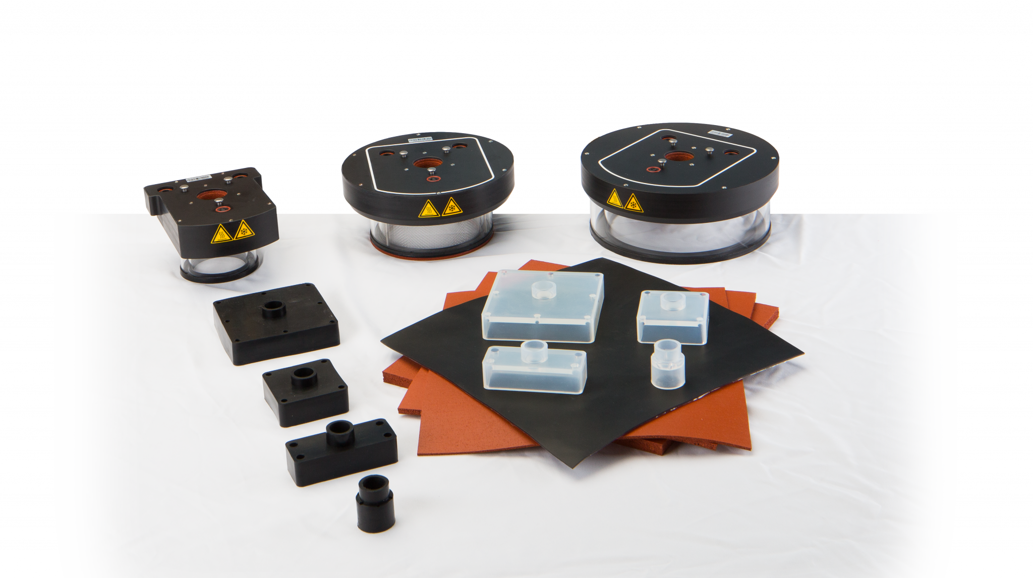 MPI Thermal Test Advanced Solutions for Thermal Testing