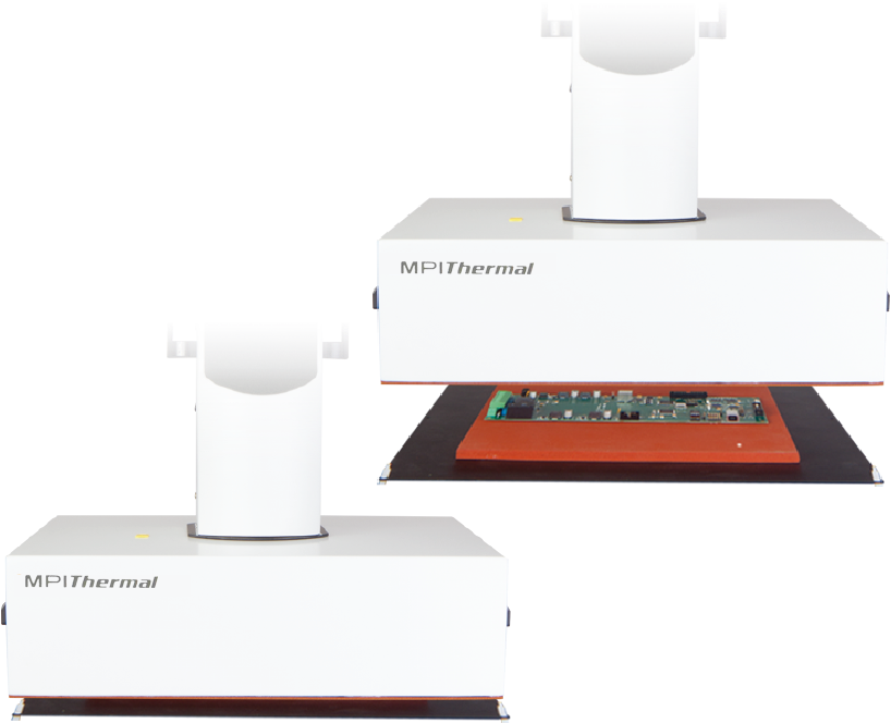 ThermalAir Hood Compact Chamber