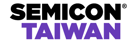 SEMICON Taiwan Logo