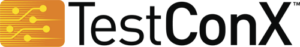 TestConX LOGO Black 500