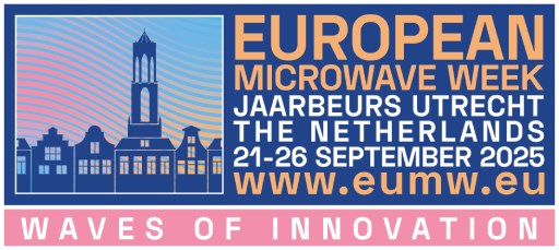 EuMW 2025 Logo