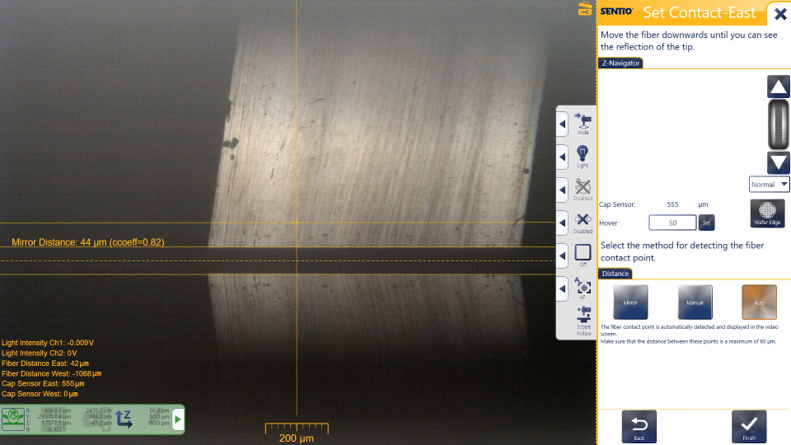Feature_2_SiPh SENTIO Integration Feature 2 SiPh SENTIO Integration