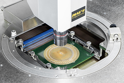 Features_3_SiPh Optical & Electrical Setup Features 3 SiPh Optical Electrical Setup