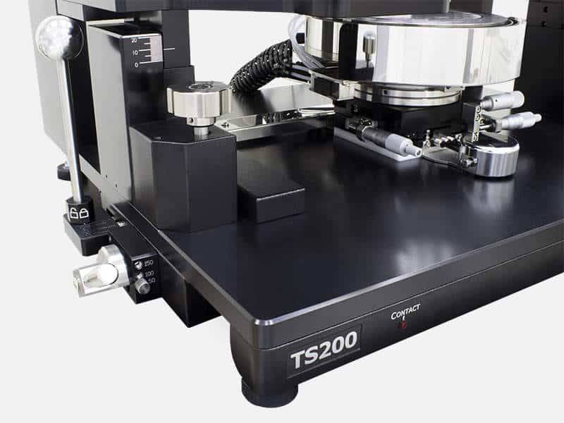 TS150 TS200 TS300 Optic Tilting