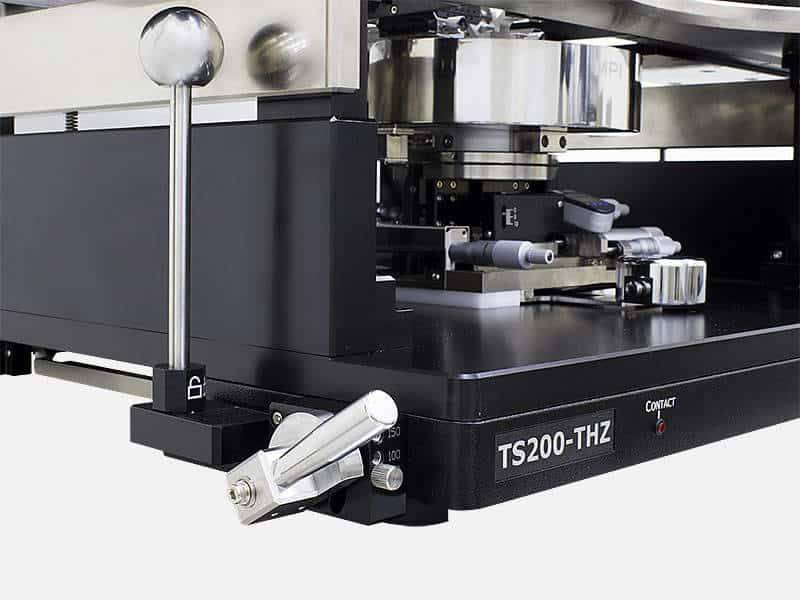 TS150 TS200 TS300 Optic Ttilting