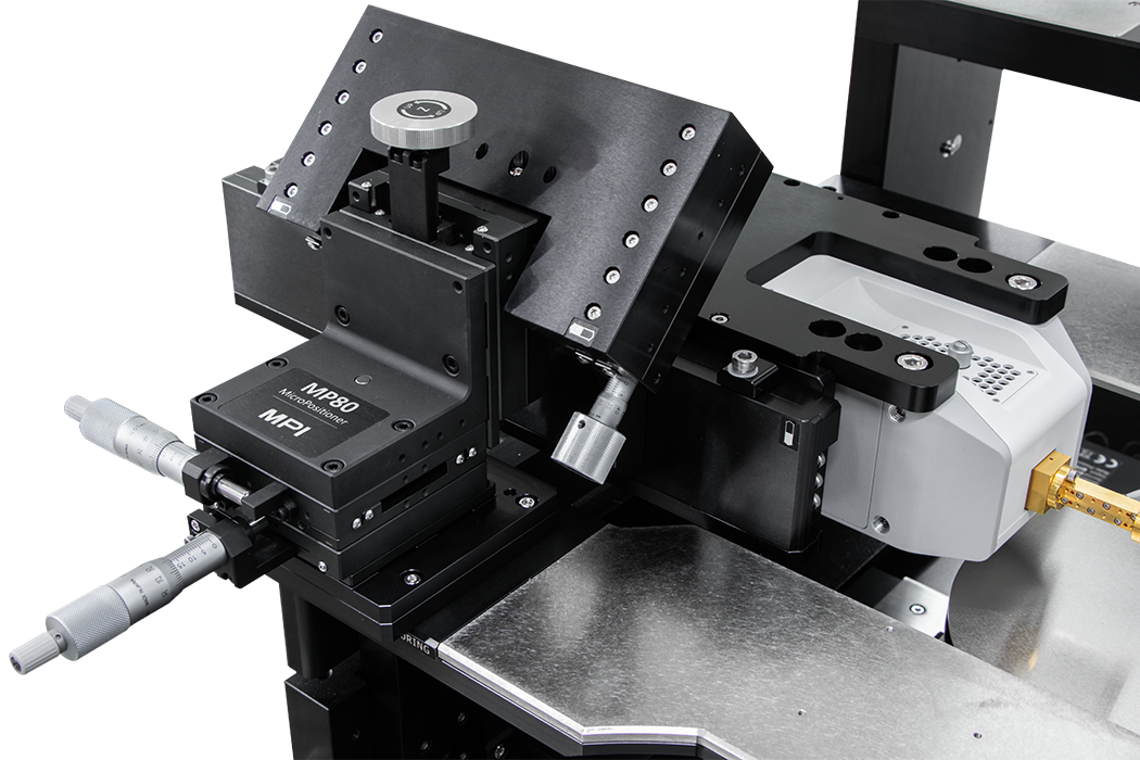 TS150 TS200 TS300 Optic Tilting