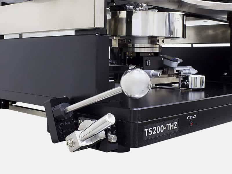 TS150 TS200 TS300 Optic Ttilting