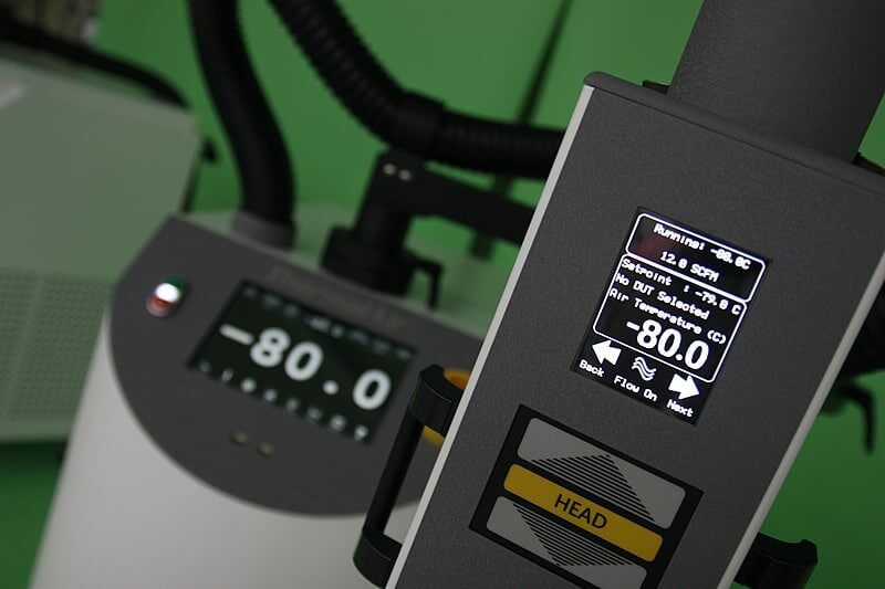 80c 5000 ii closeup