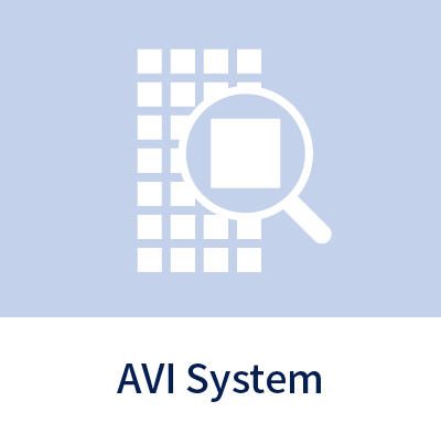 AVI System default