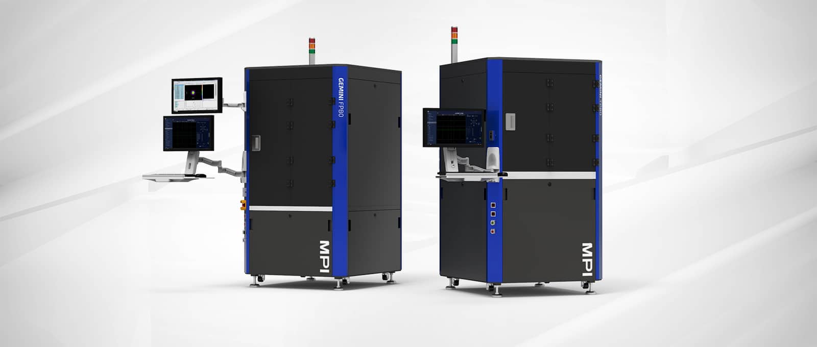 gemini series slider 1 overview