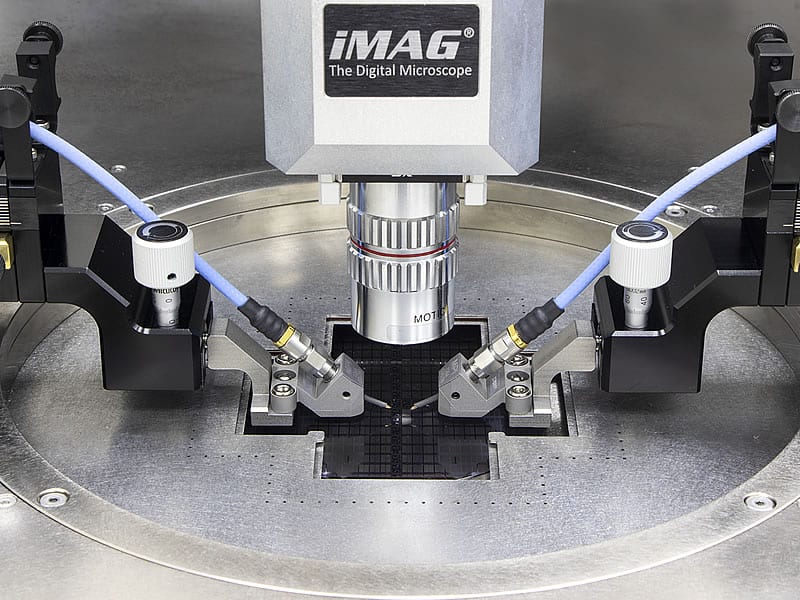 TS2000-IFE Series - MPI Most Versatile 200 mm Platform